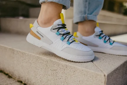 Revive - White & Grey