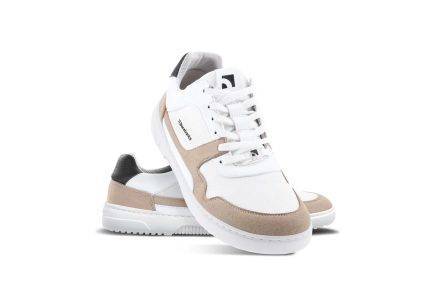 Zing - White & Beige