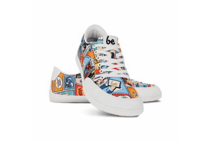 Rebound - Comics Color