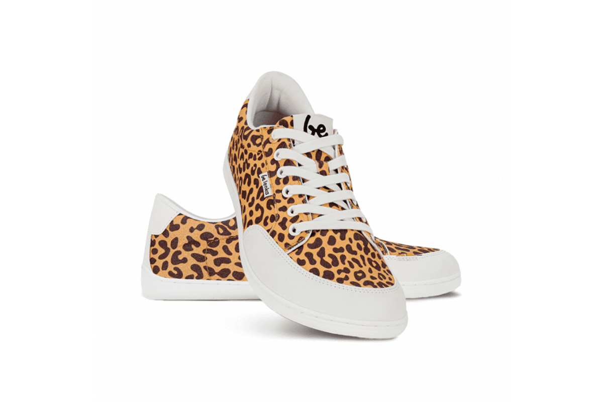 Rebound - Leopard