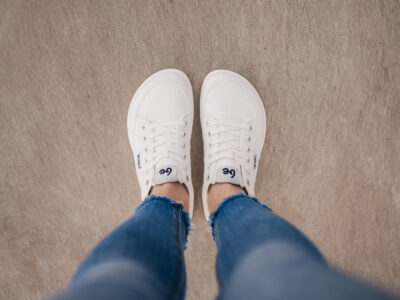 Eco Friendly Barefoot Sneakers