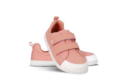 Canvi Preschool - Coral Pink