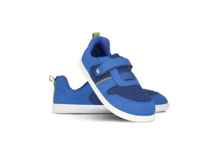 Glade Preschool - Blue & Green