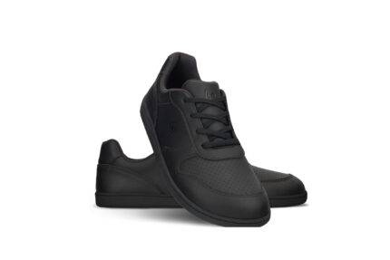 Scoot Junior - All Black