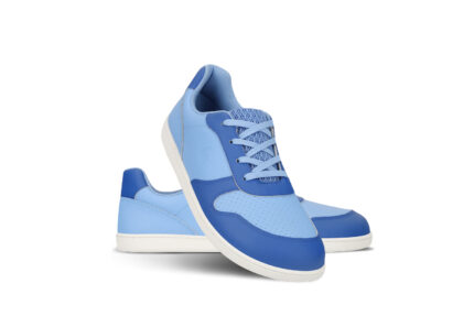 Scoot Junior - Light & Royale Blue