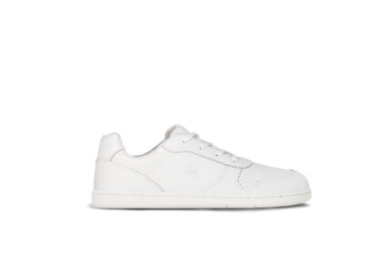 Scoot Junior - All White