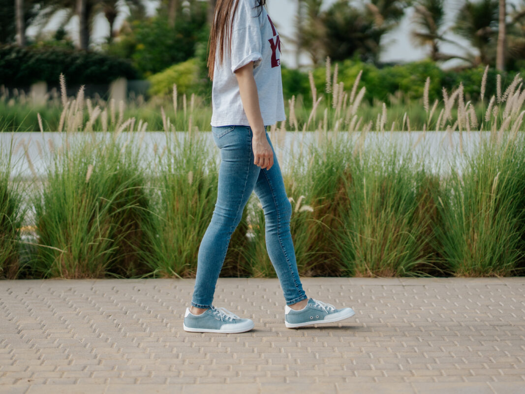 Top Comfortable Shoes for Walking