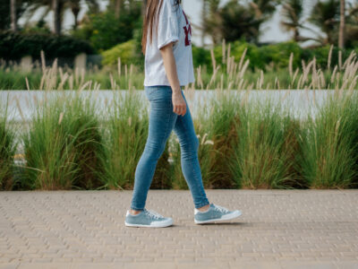 Top Comfortable Shoes for Walking