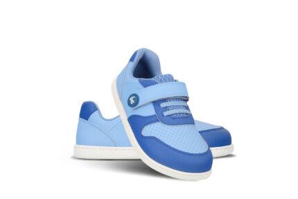 Scoot Kids - Light & Royale Blue