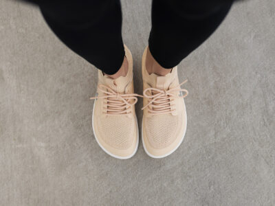 barefoot shoes