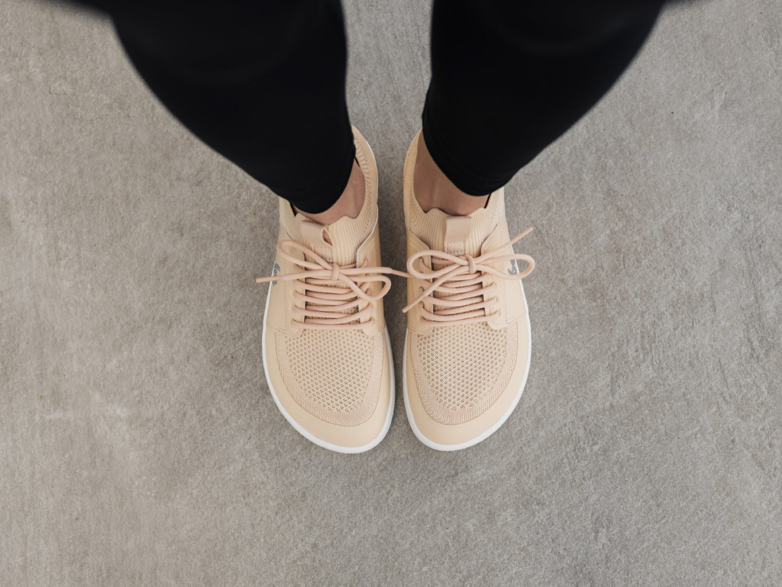 barefoot shoes