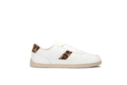 Cellestia - White & Leopard