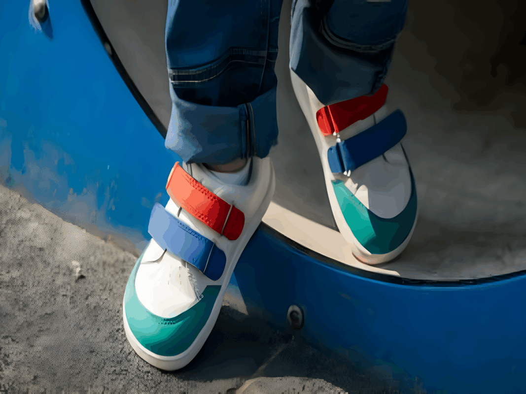 barefoot kids shoes UAE