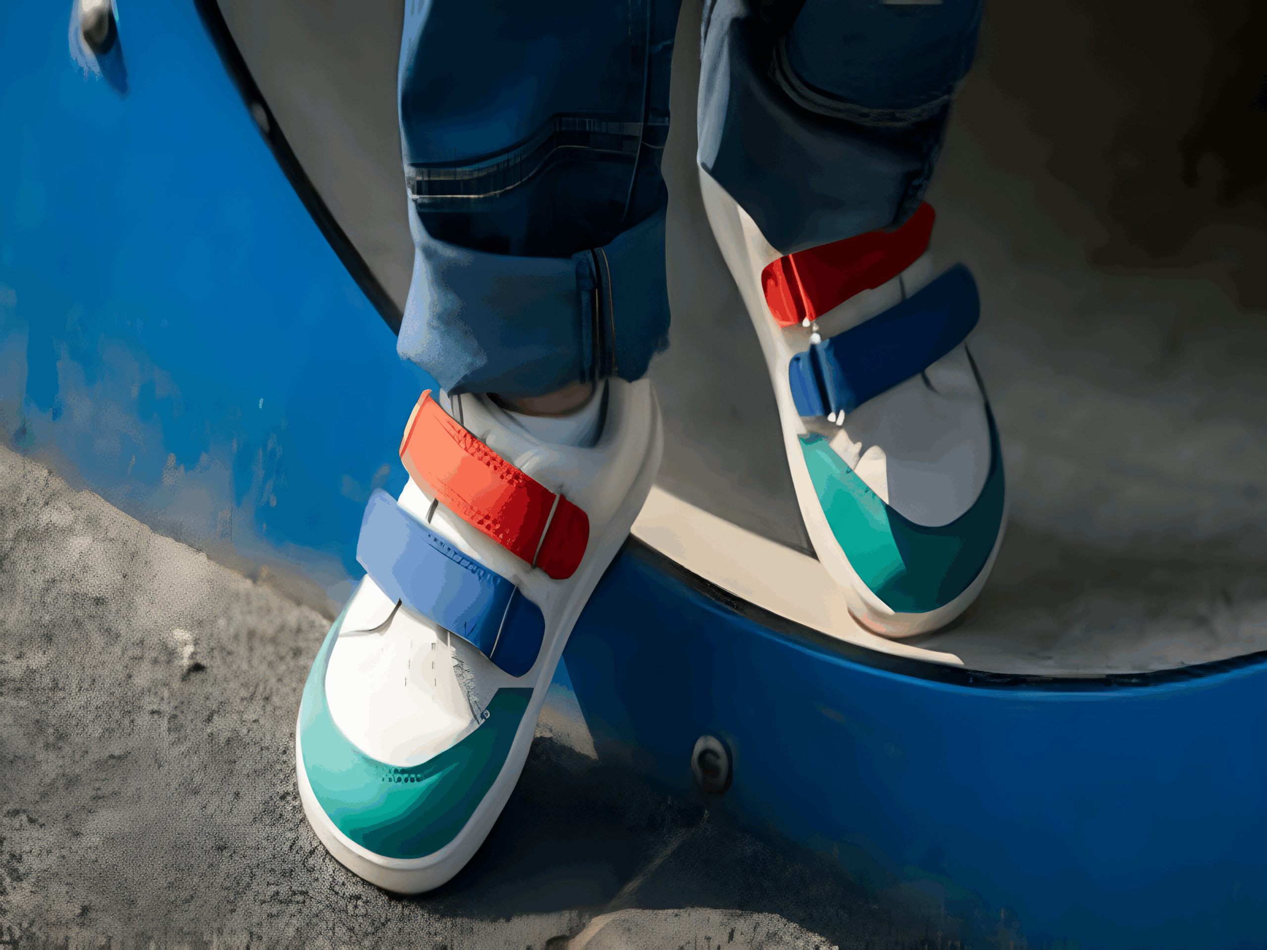 barefoot kids shoes UAE
