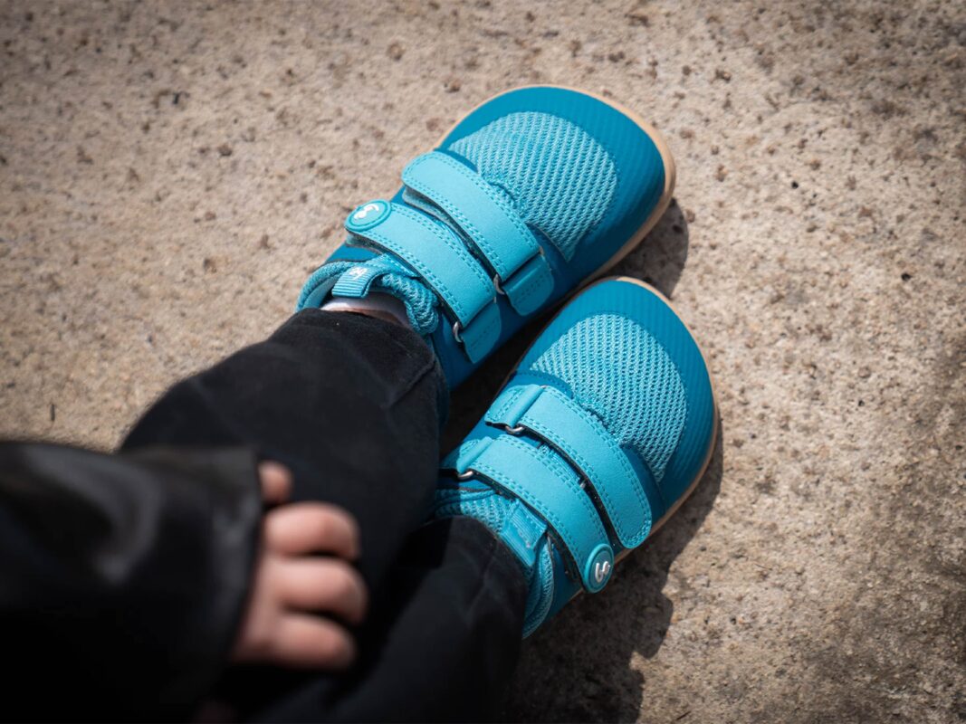 BeLenka Kids Footwear UAE