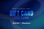 Gift Card - Diamond