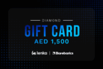 Gift Card - Diamond
