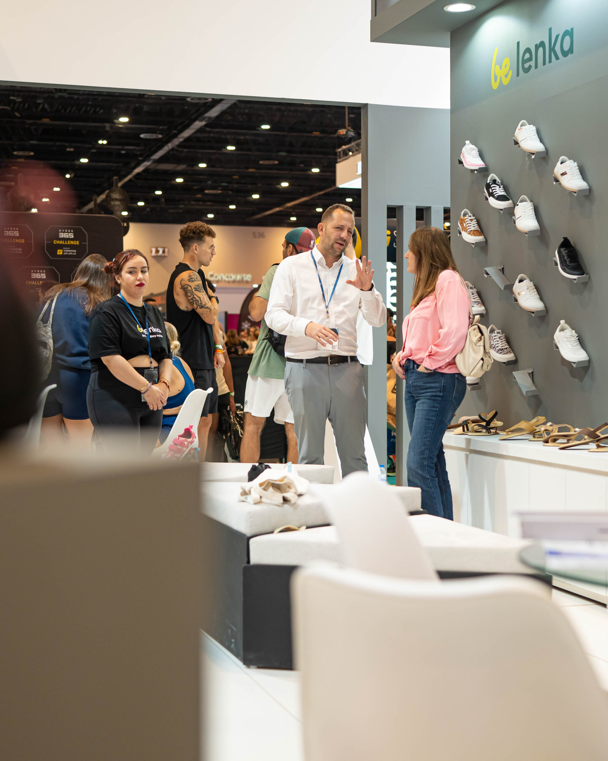 Dubai Active (Day 3 ) - 1003