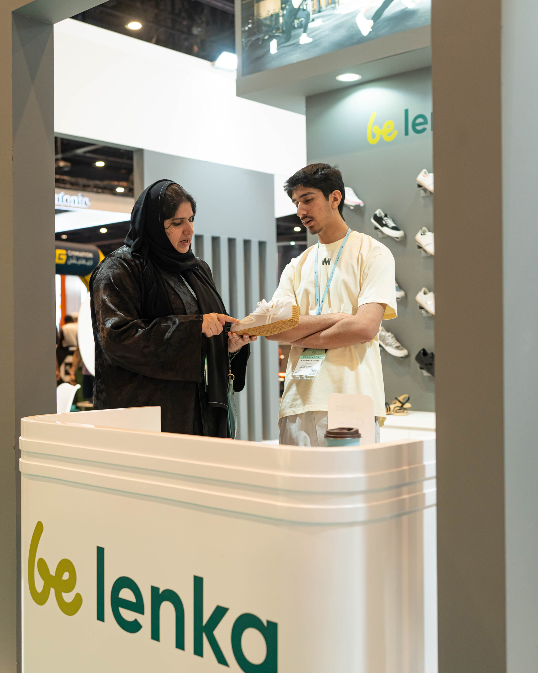 Dubai Active (Day 3 ) - 1010
